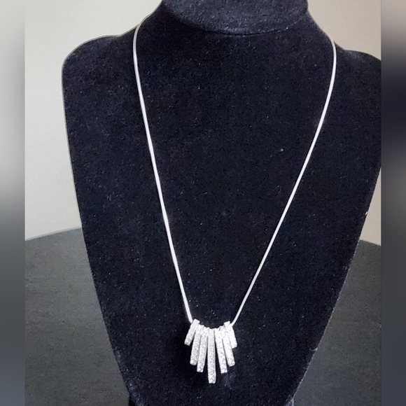 Swarovski Necklace - Picture 4 of 13